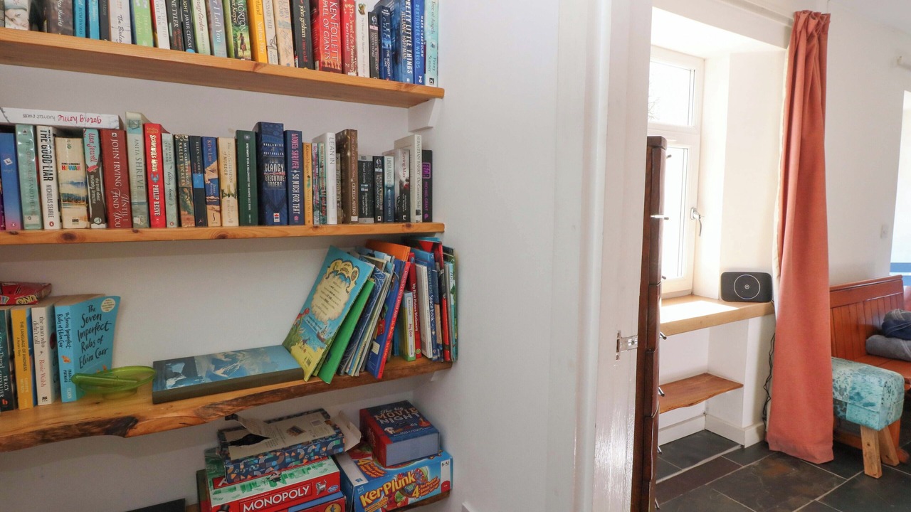 Photo of Bedroom in Tighnabruaich