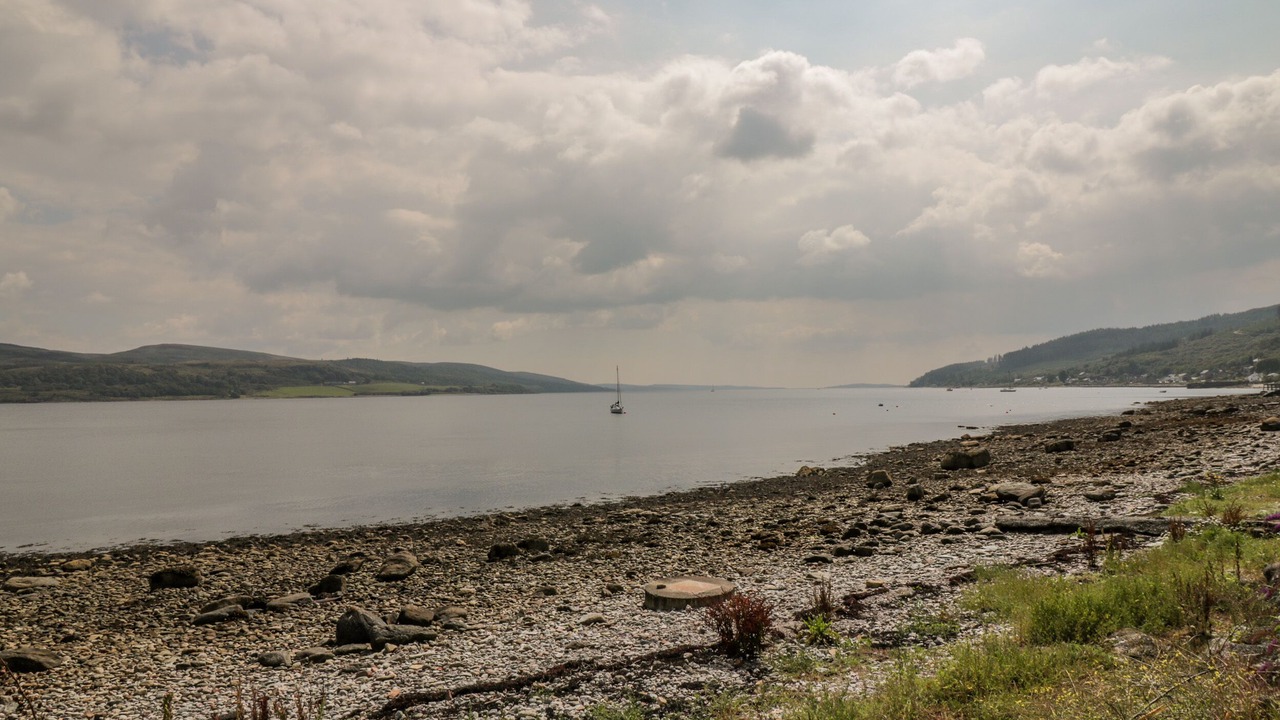 Photo of Others in Tighnabruaich