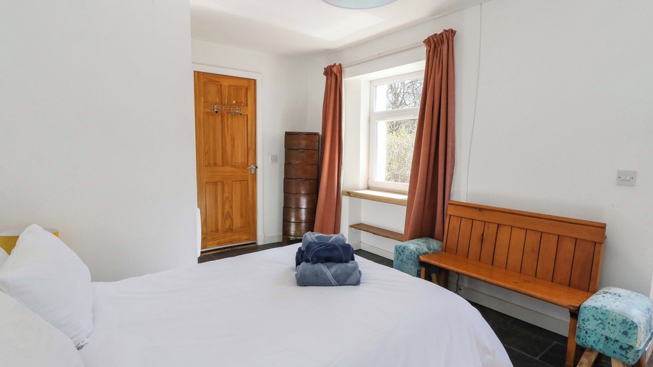 Photo of Bedroom in Tighnabruaich