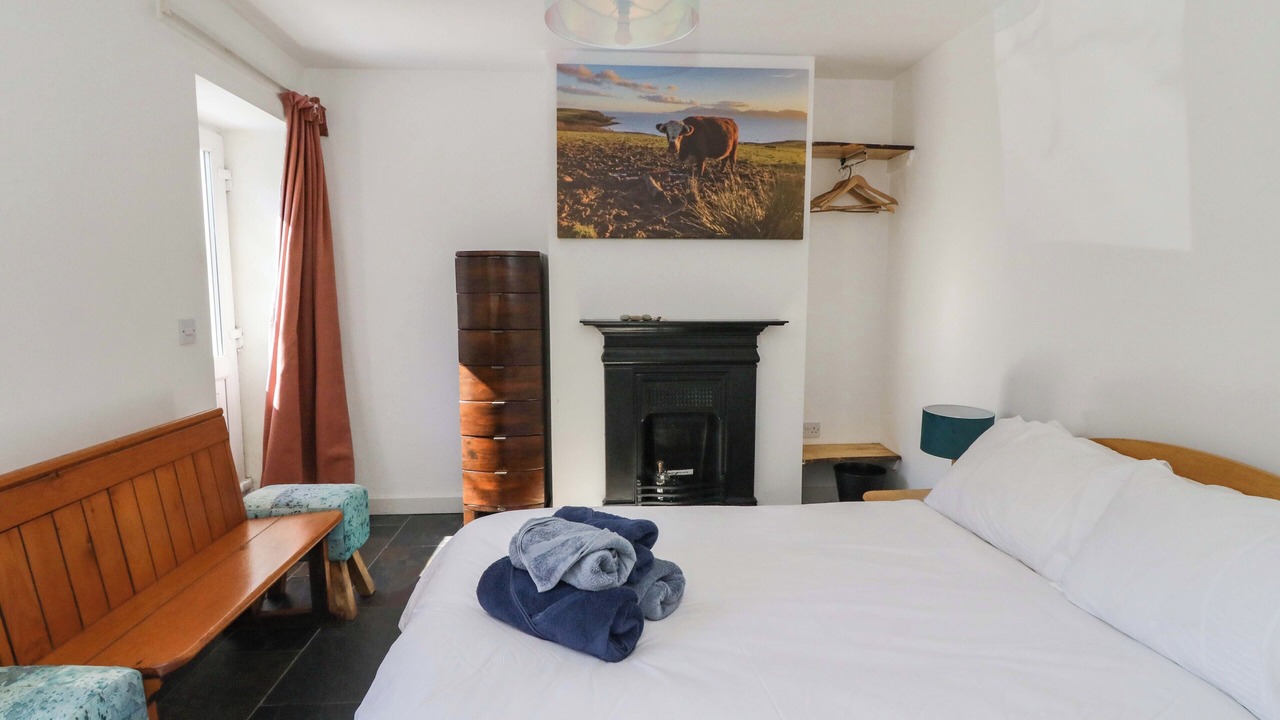 Photo of Bedroom in Tighnabruaich