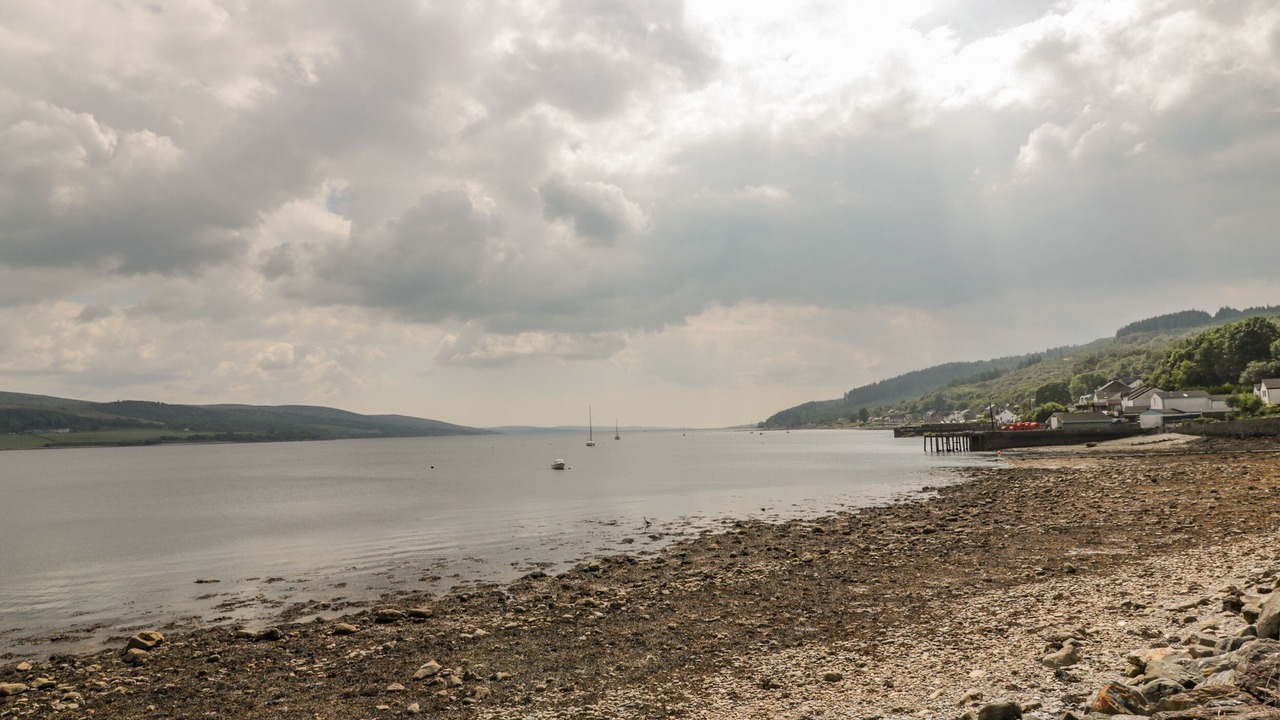 Photo of Others in Tighnabruaich