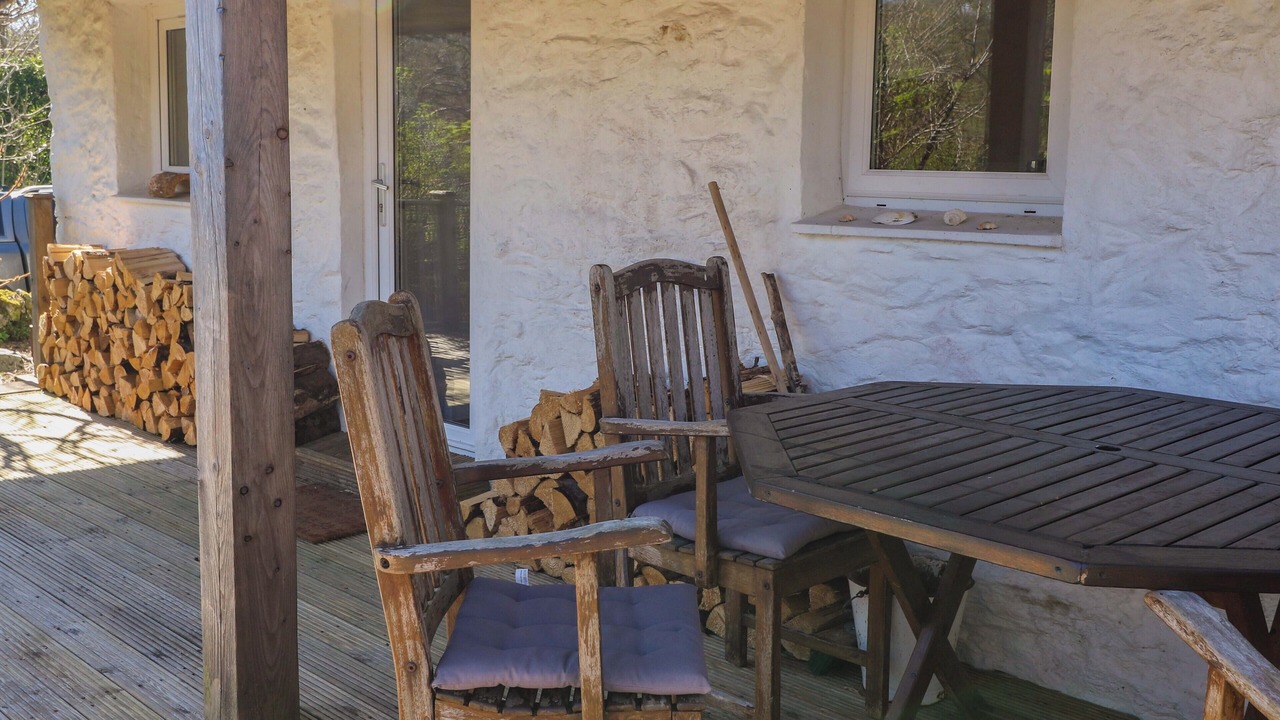 Photo of Outdoor in Tighnabruaich