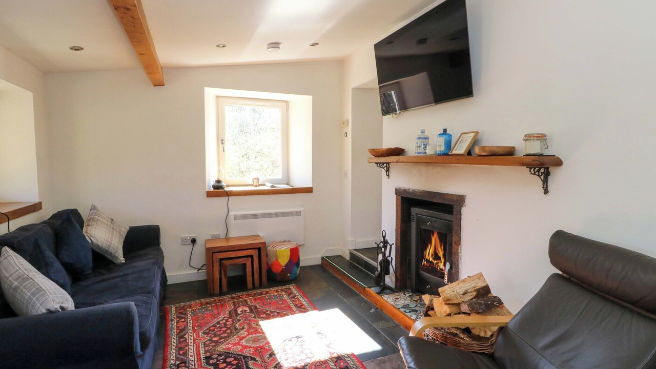 Photo of Livingroom in Tighnabruaich