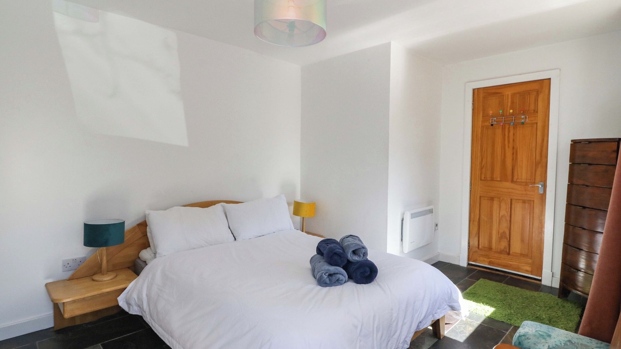 Photo of Bedroom in Tighnabruaich