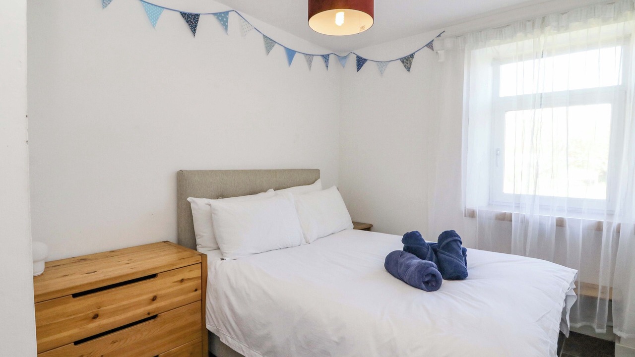Photo of Bedroom in Tighnabruaich