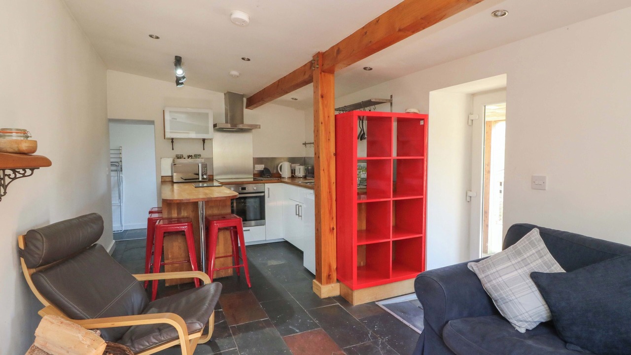 Photo of Livingroom in Tighnabruaich