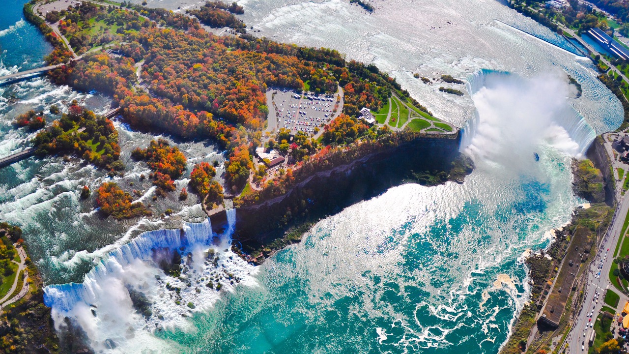 Photo of Outdoor in Niagara Falls