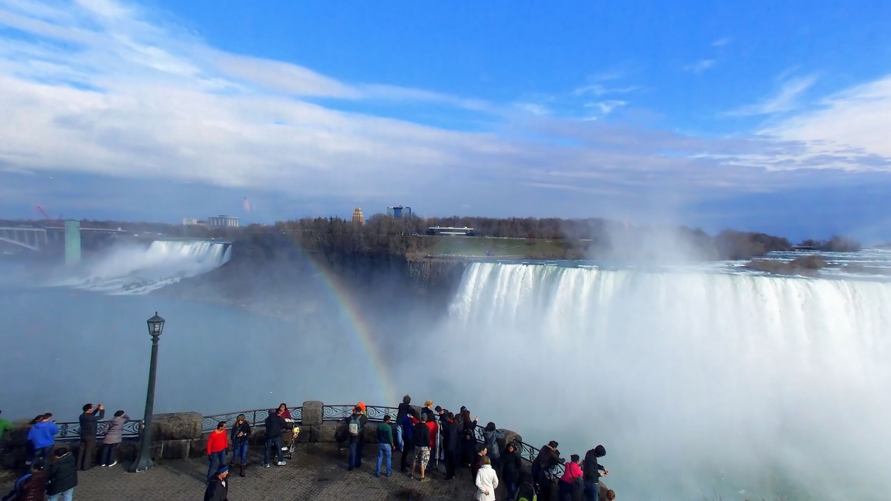 Photo of Others in Niagara Falls