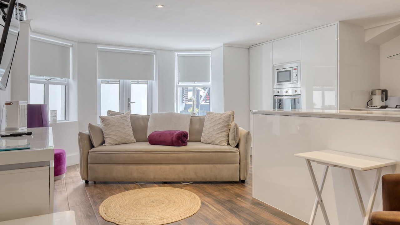 Photo of Bedroom in Wanstead