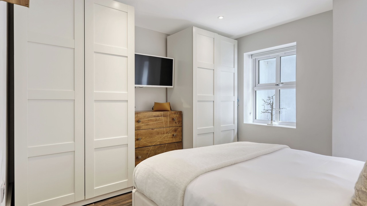 Photo of Bedroom in Wanstead