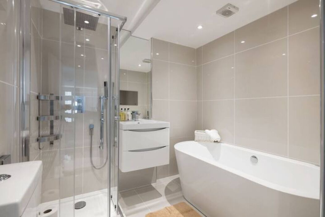 Photo of Bathroom in Wanstead