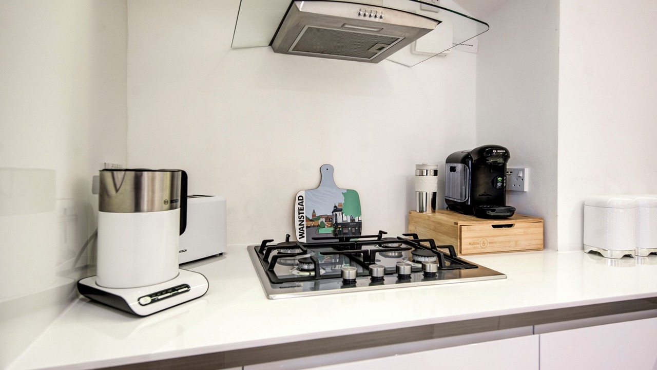 Photo of Kitchen in Wanstead