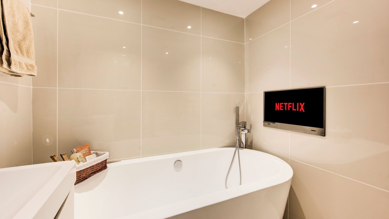 Photo of Bathroom in Wanstead