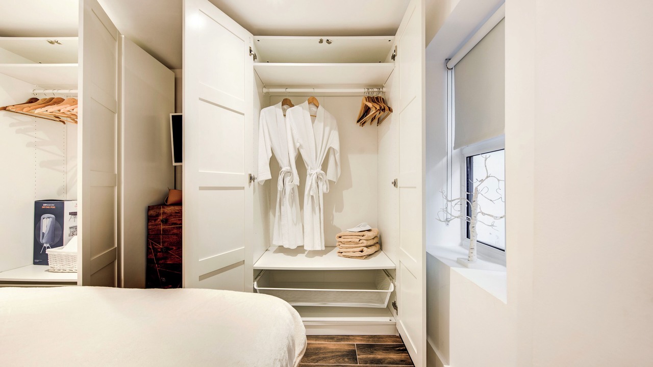 Photo of Bedroom in Wanstead