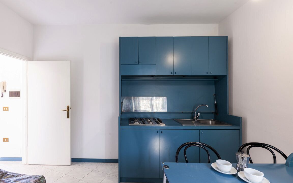 Photo of Kitchen in Marina di Cecina