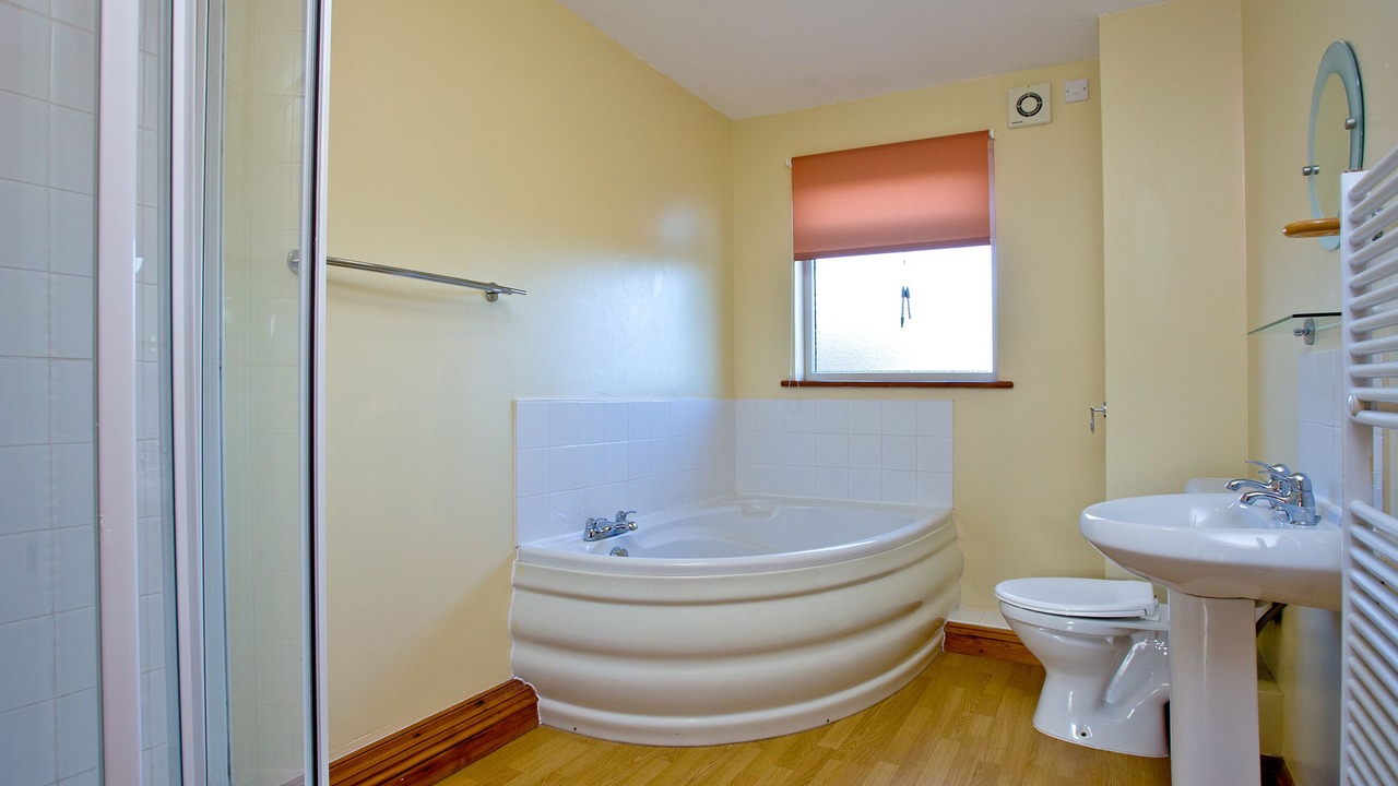 Photo of Bathroom in Winnard's Perch