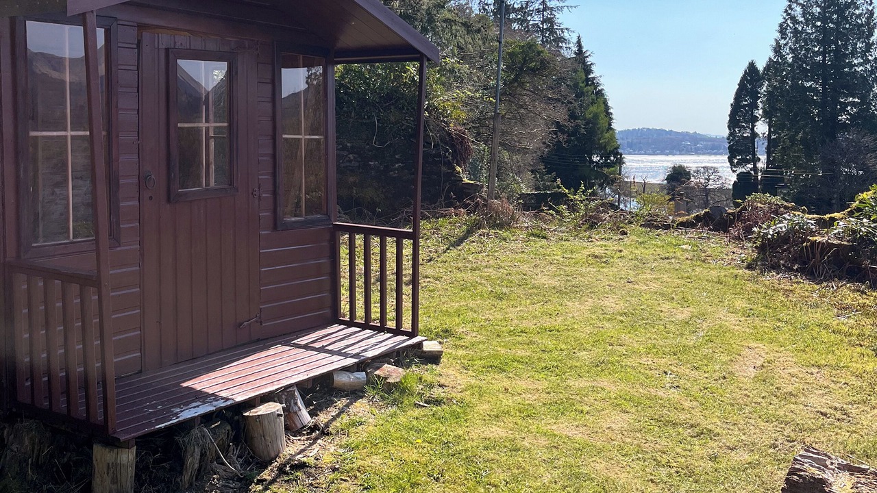 Photo of Outdoor in Kilmun
