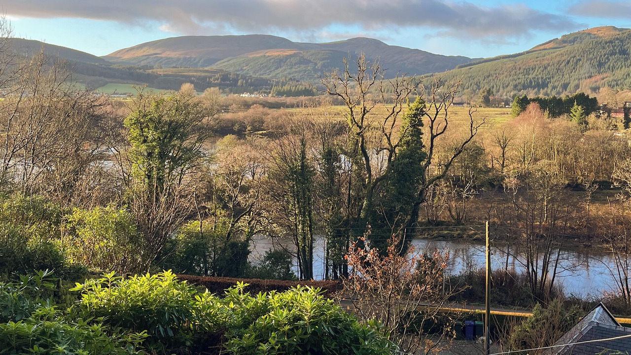 Photo of Others in Kilmun