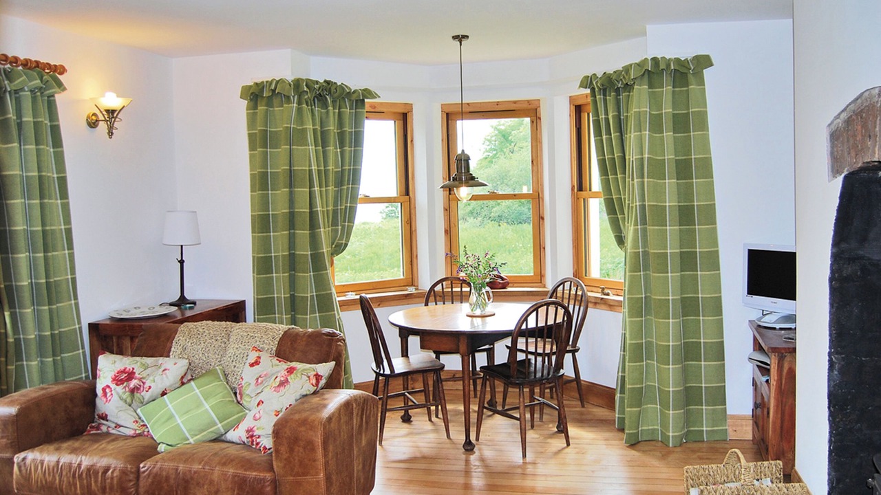 Photo of Bedroom in Tarbert