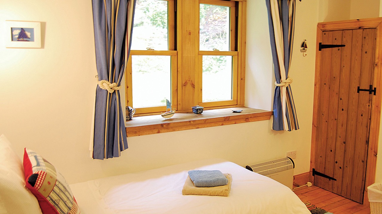 Photo of Bedroom in Tarbert