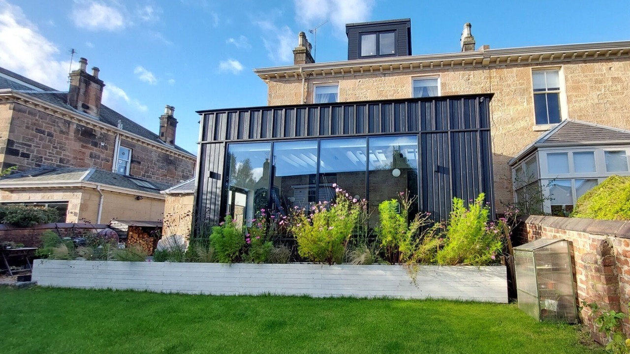 Photo of Outdoor in Glasgow