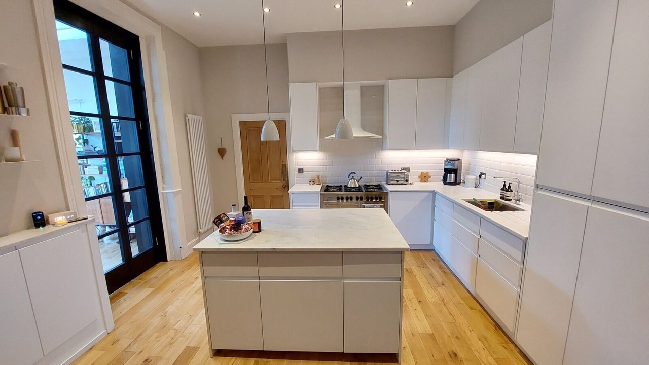 Photo of Kitchen in Glasgow