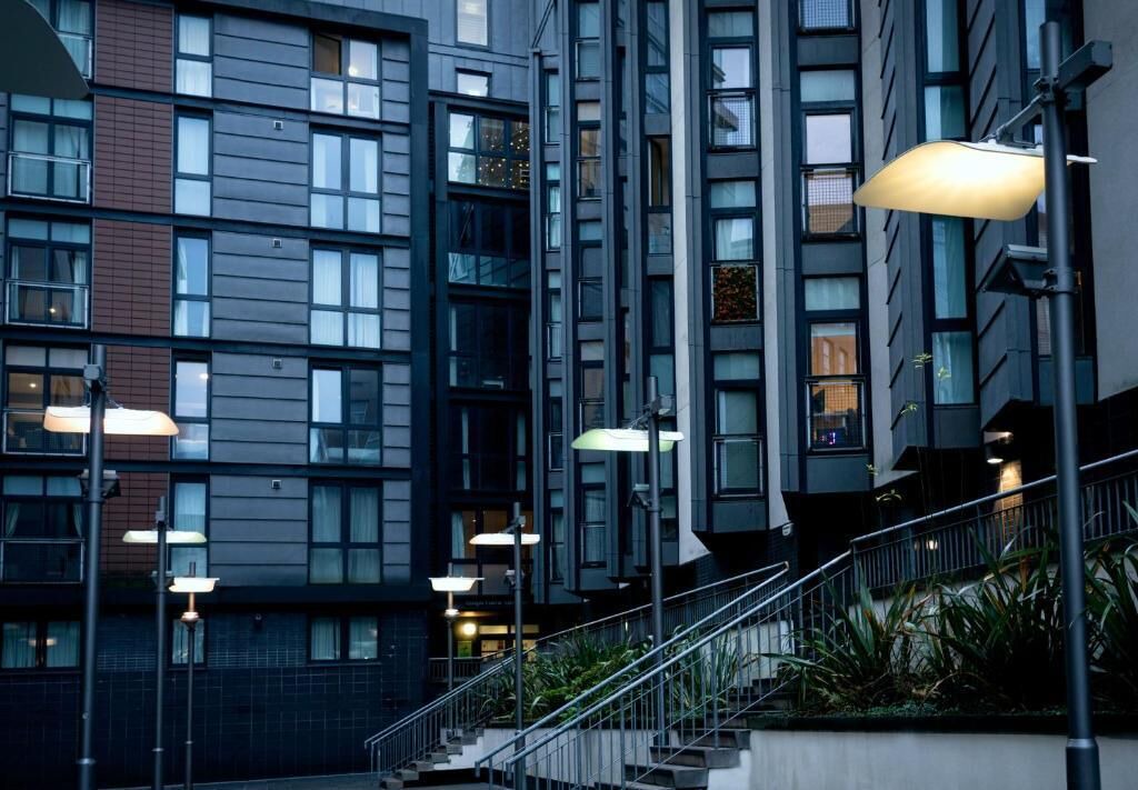 Photo of Outdoor in City Centre Glasgow