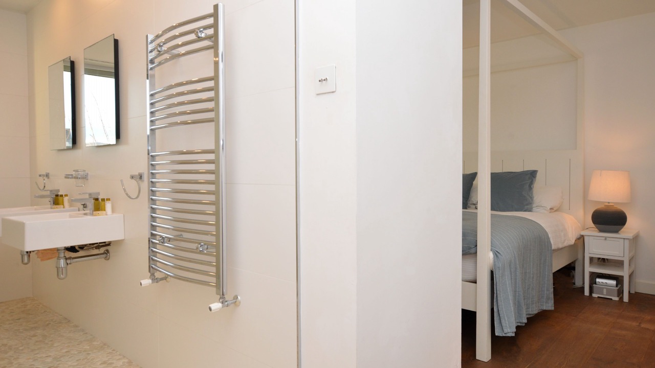 Photo of Bedroom in Tighnabruaich