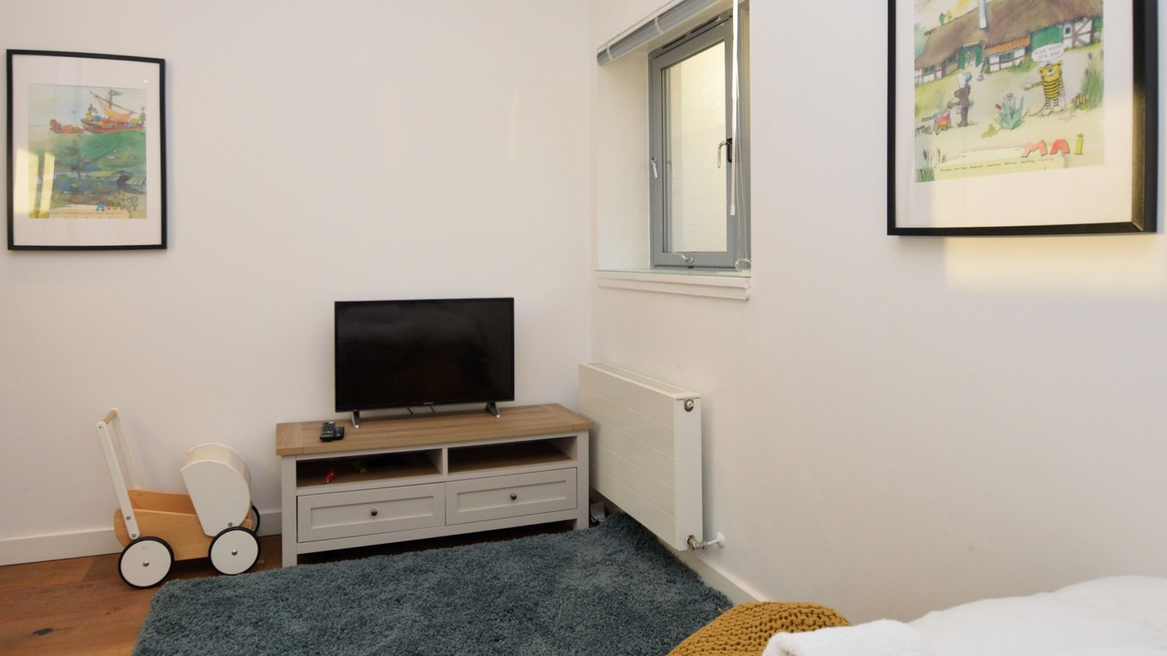 Photo of Bedroom in Tighnabruaich