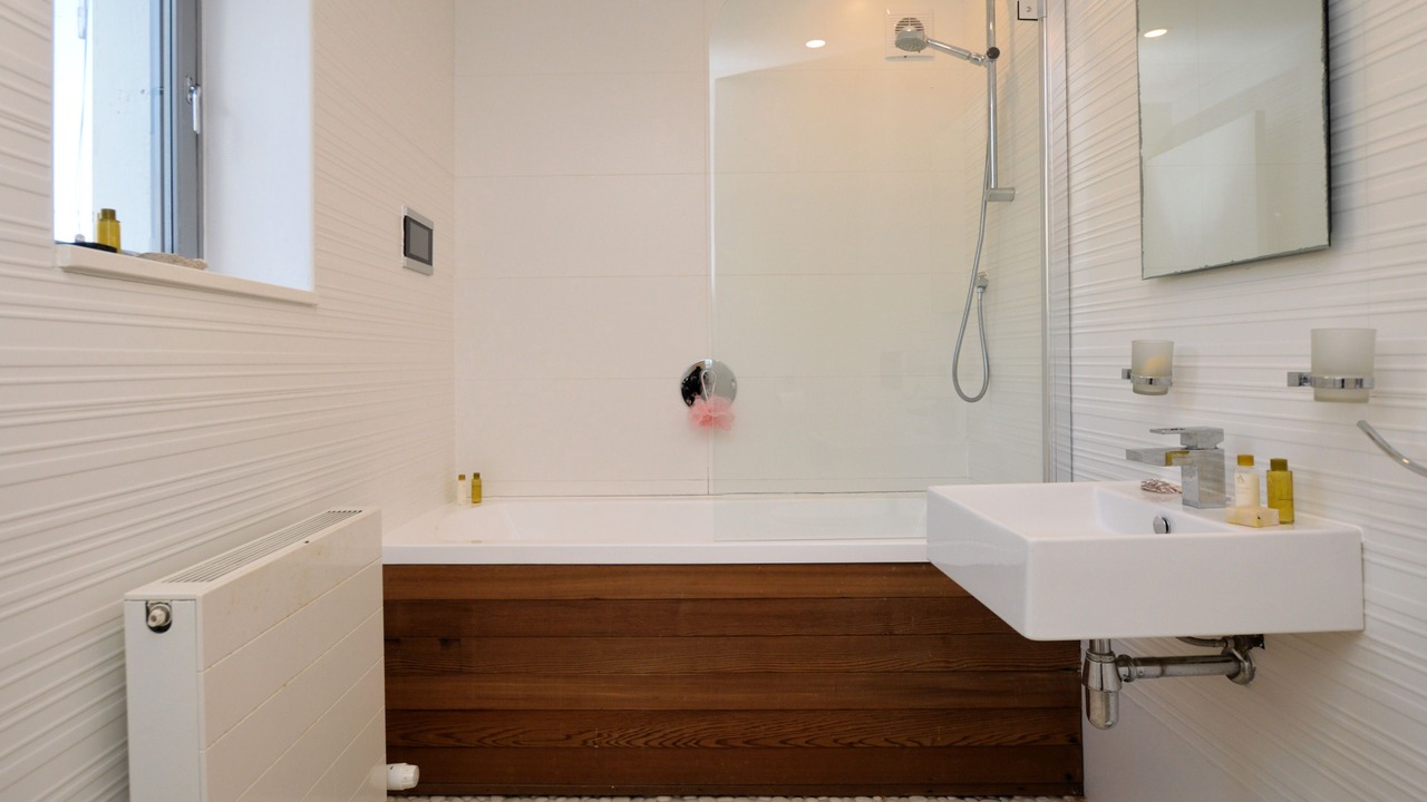 Photo of Bathroom in Tighnabruaich