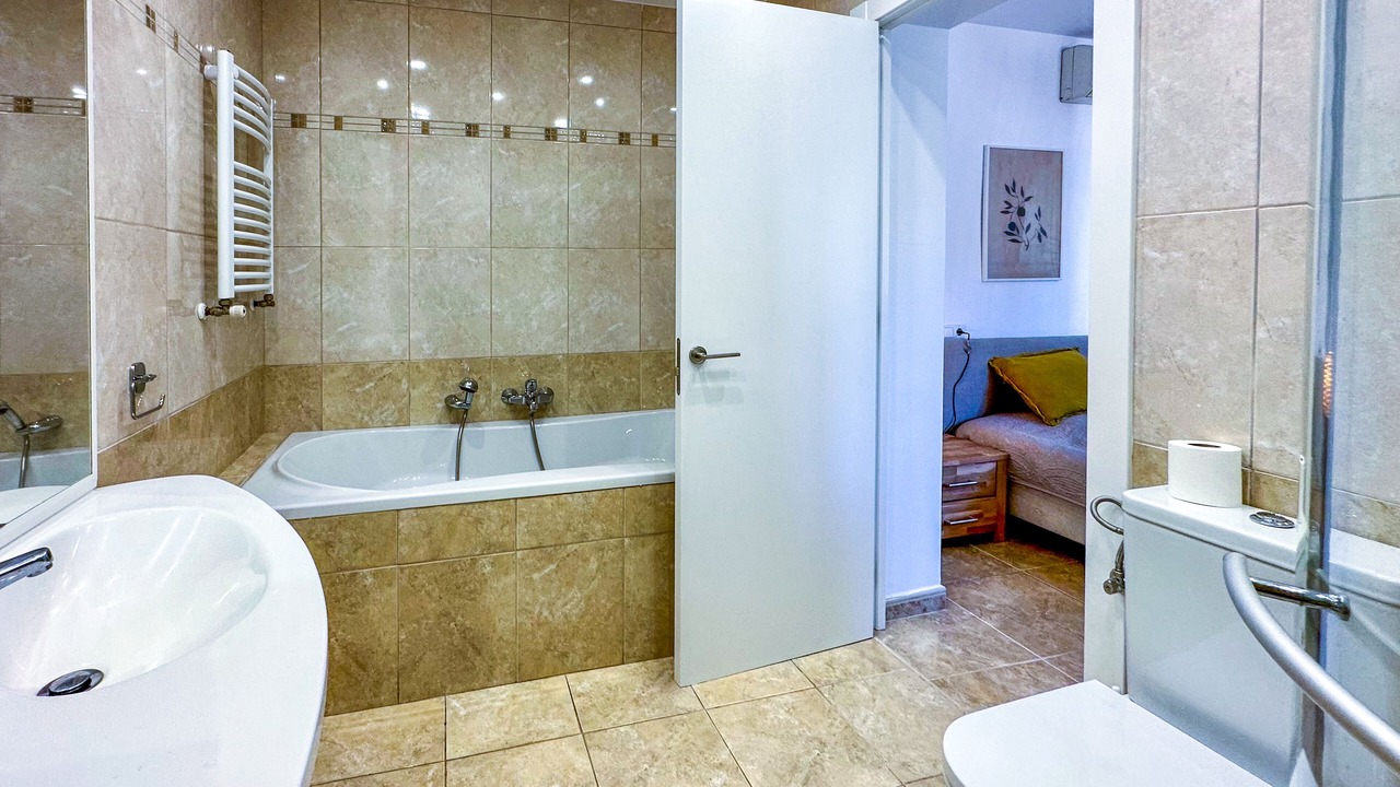 Photo of Bathroom in Begur