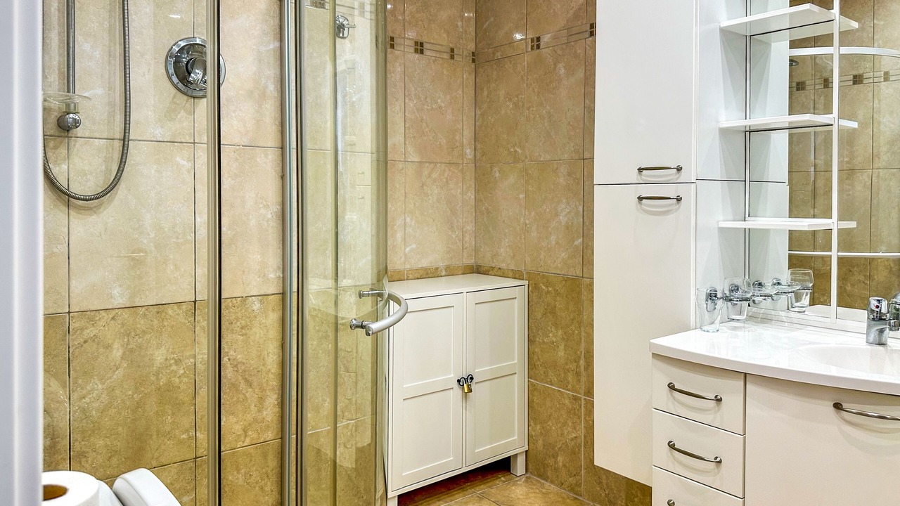 Photo of Bathroom in Begur