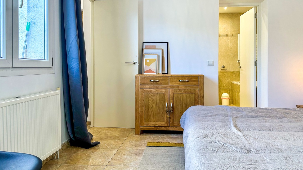 Photo of Bathroom in Begur