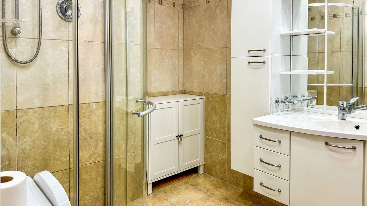 Photo of Bathroom in Begur