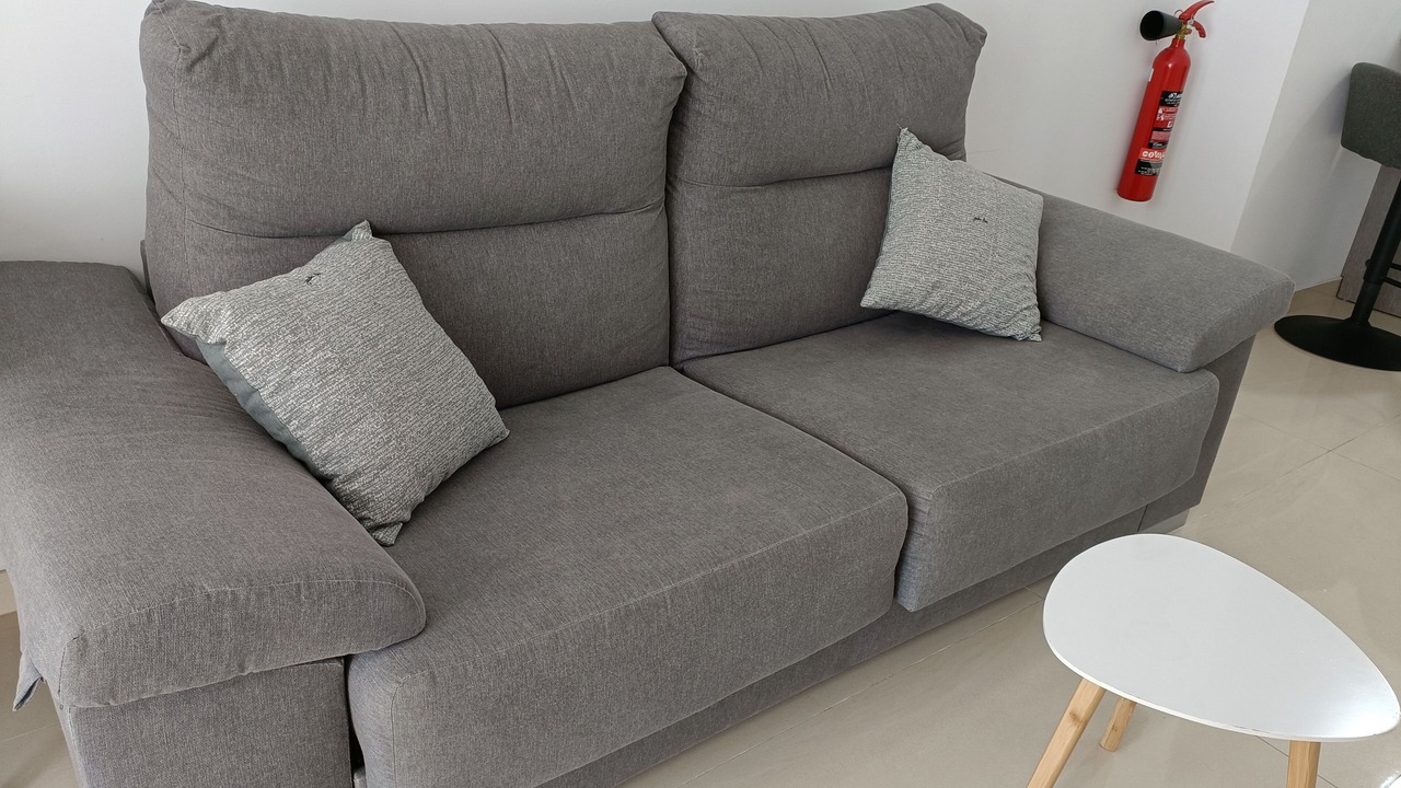 Photo of Livingroom in La Malva-rosa