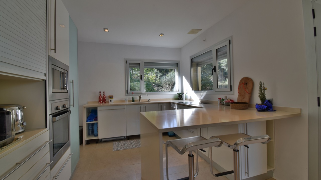 Photo of Kitchen in Begur