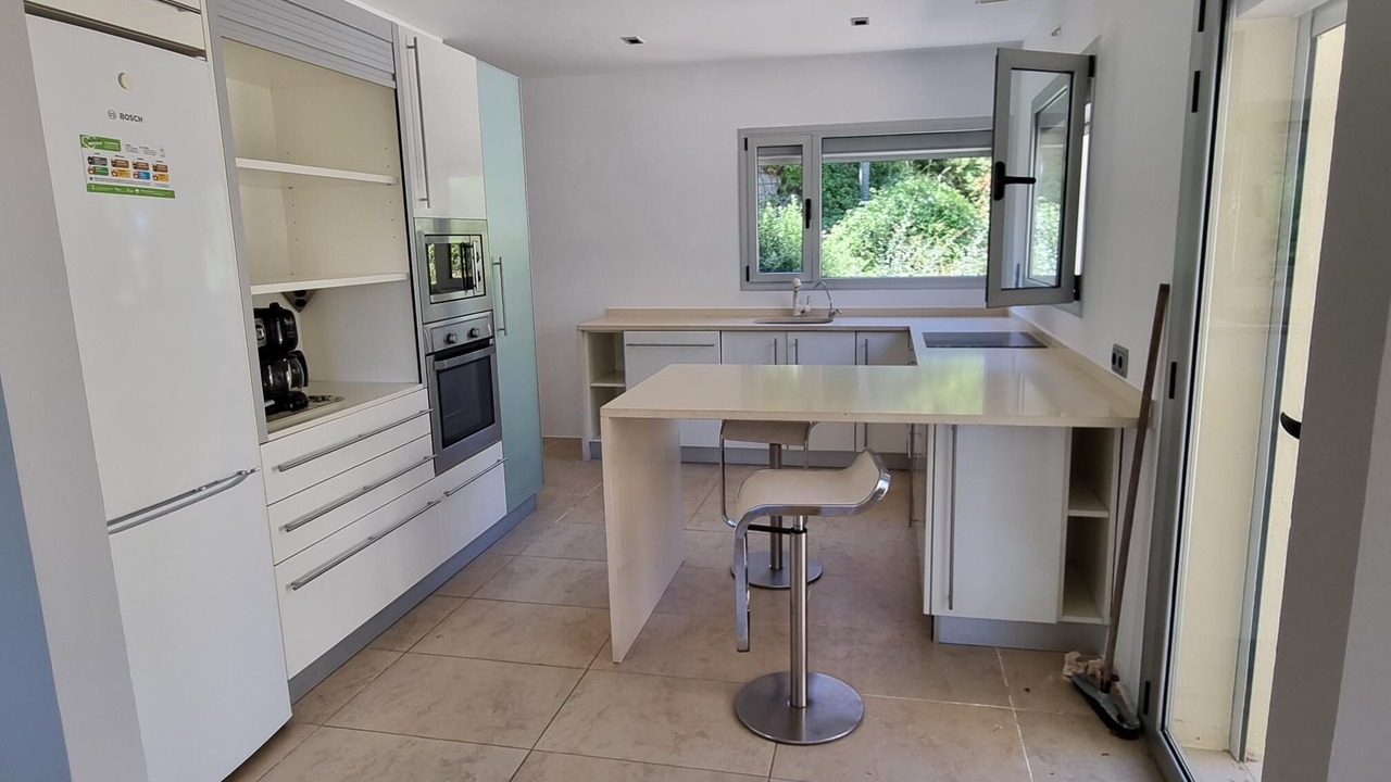Photo of Kitchen in Begur