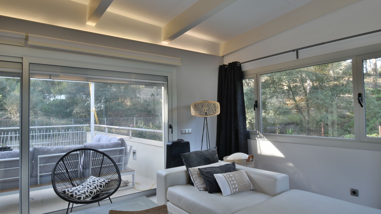 Photo of Livingroom in Begur