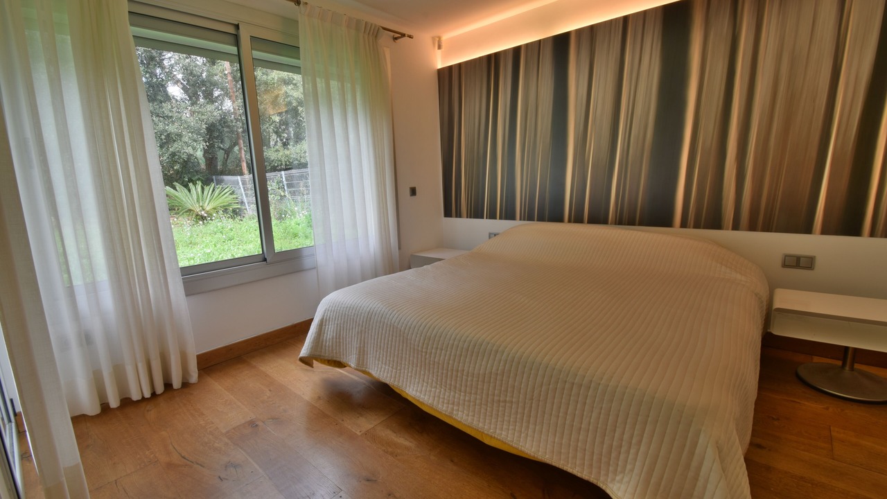 Photo of Bedroom in Begur