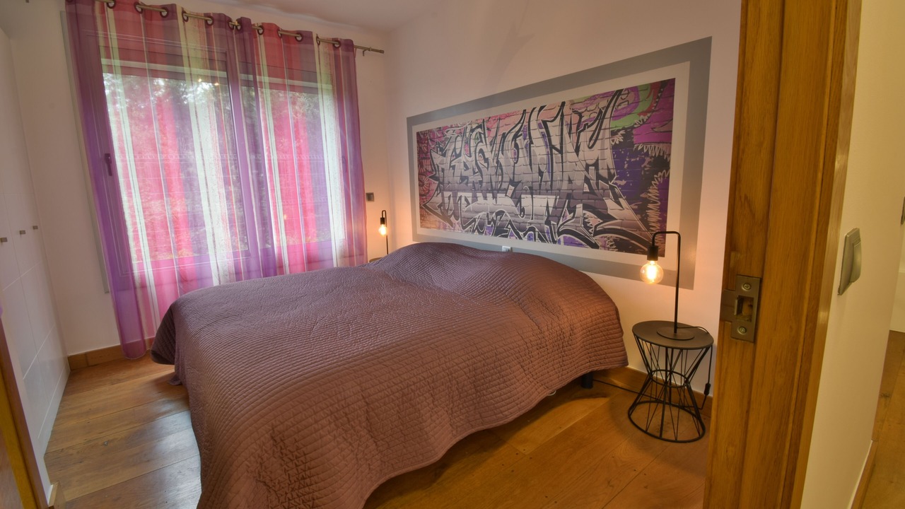 Photo of Bedroom in Begur