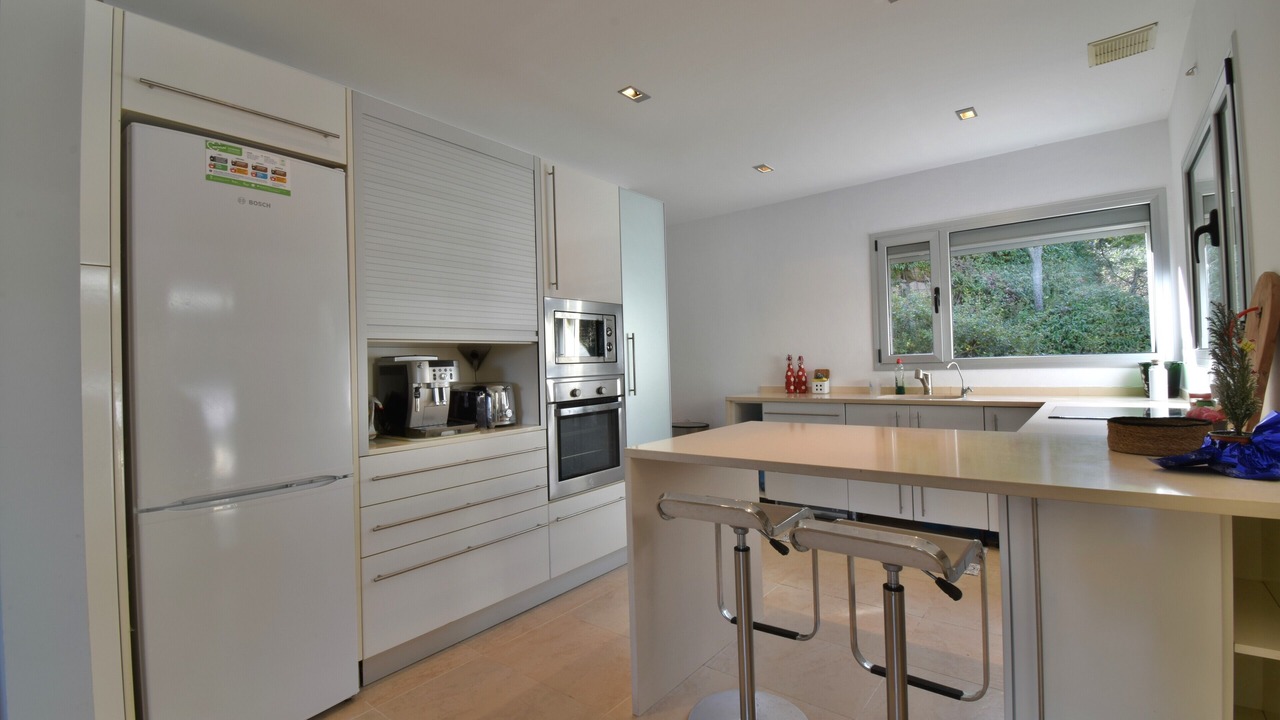 Photo of Kitchen in Begur