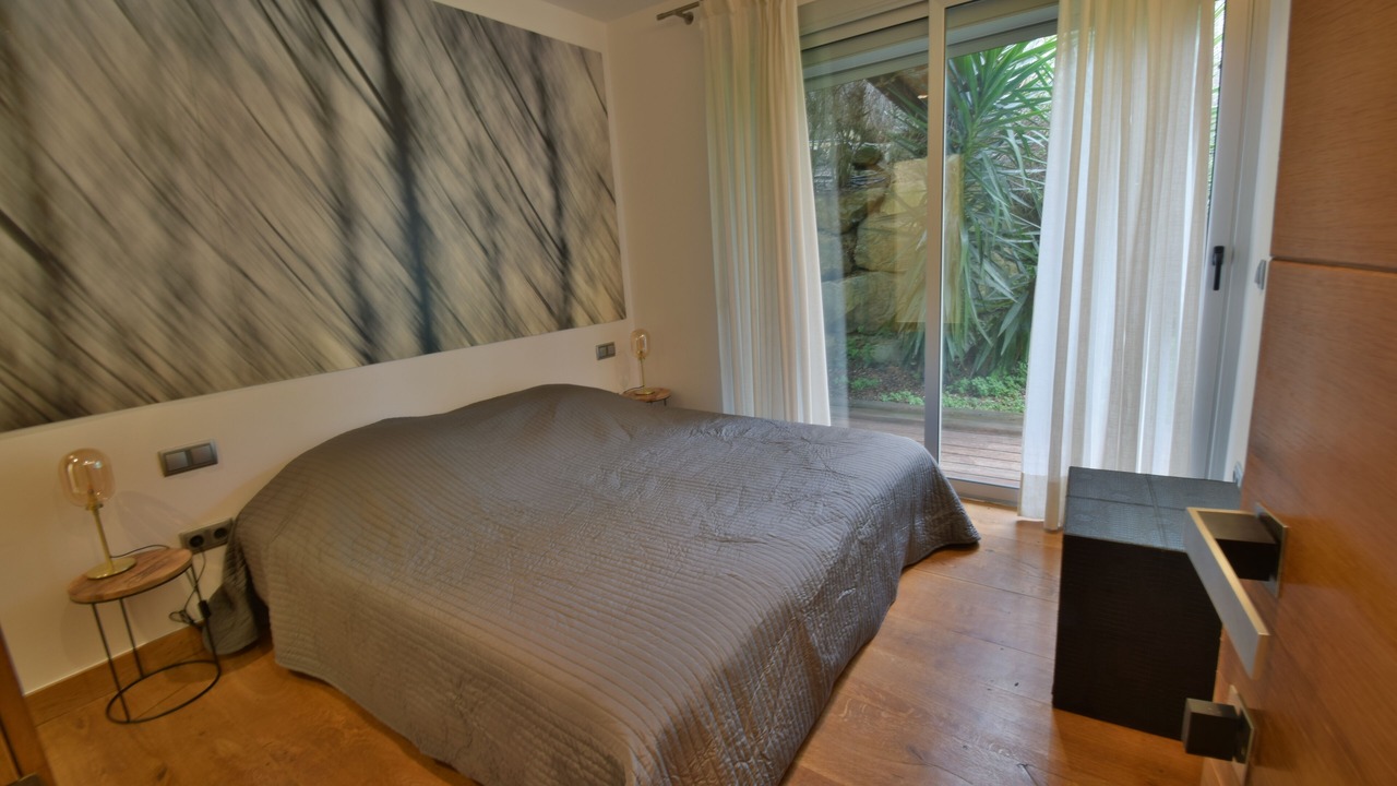 Photo of Bedroom in Begur