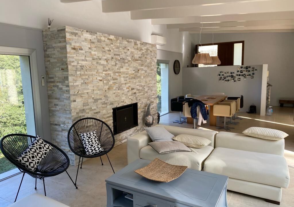 Photo of Livingroom in Begur