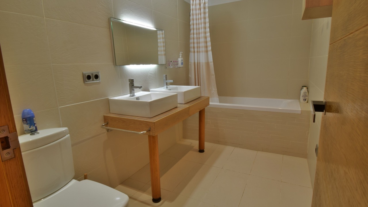 Photo of Bathroom in Begur