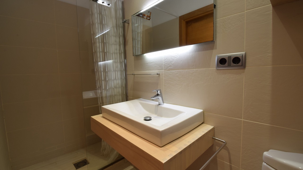 Photo of Bathroom in Begur