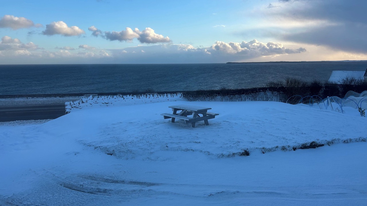 Photo of Outdoor in Wick