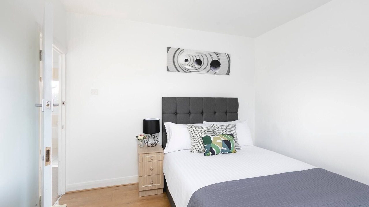 Photo of Bedroom in Turkey Street