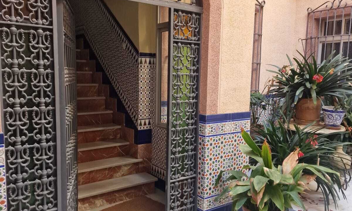 Photo of Outdoor in Jerez de la Frontera Old Town