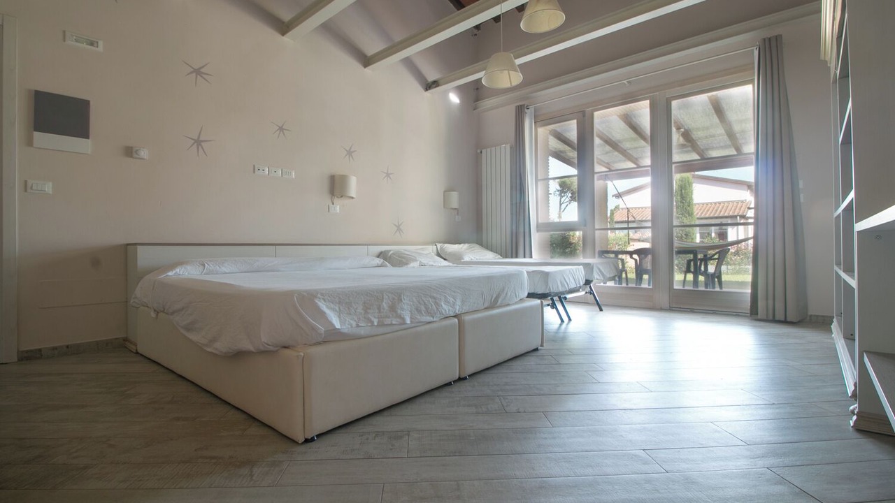 Photo of Bedroom in Cecina