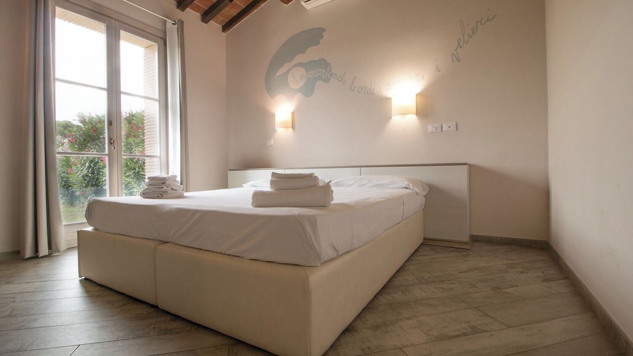 Photo of Bedroom in Cecina
